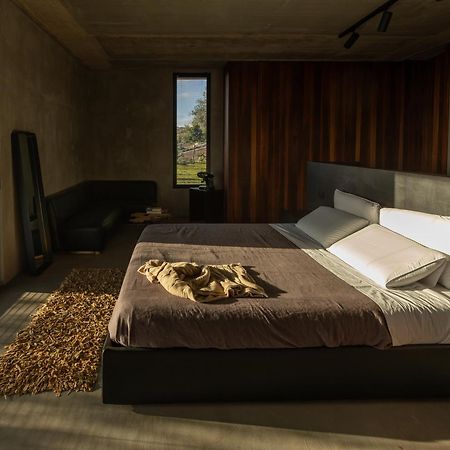 Buahjar Boutique Home Apartment Agrigente Extérieur photo