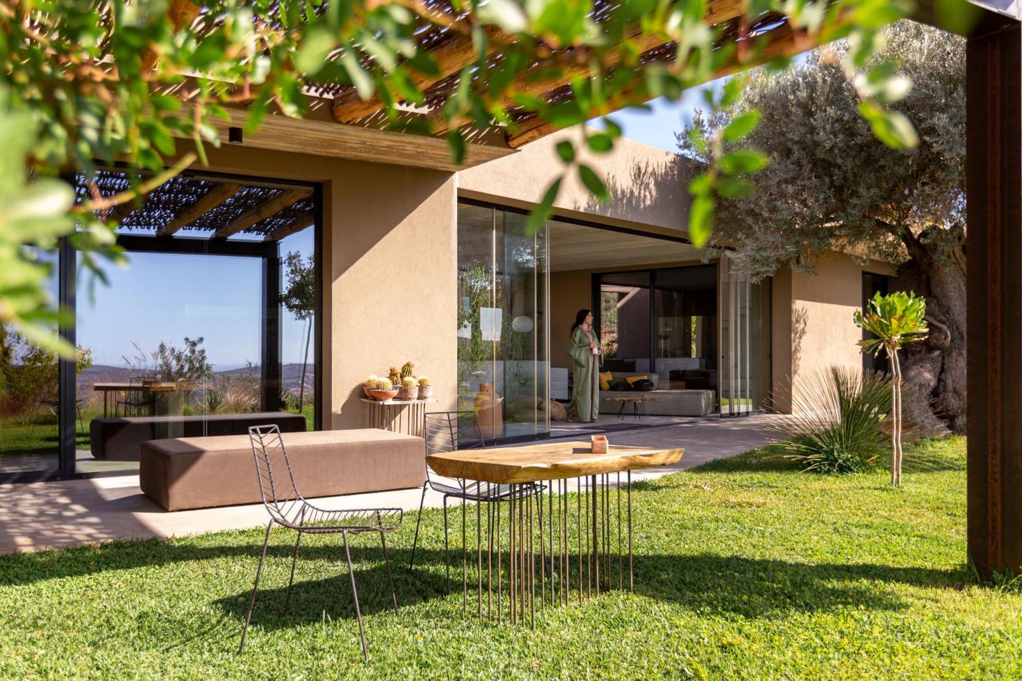 Buahjar Boutique Home Apartment Agrigente Extérieur photo