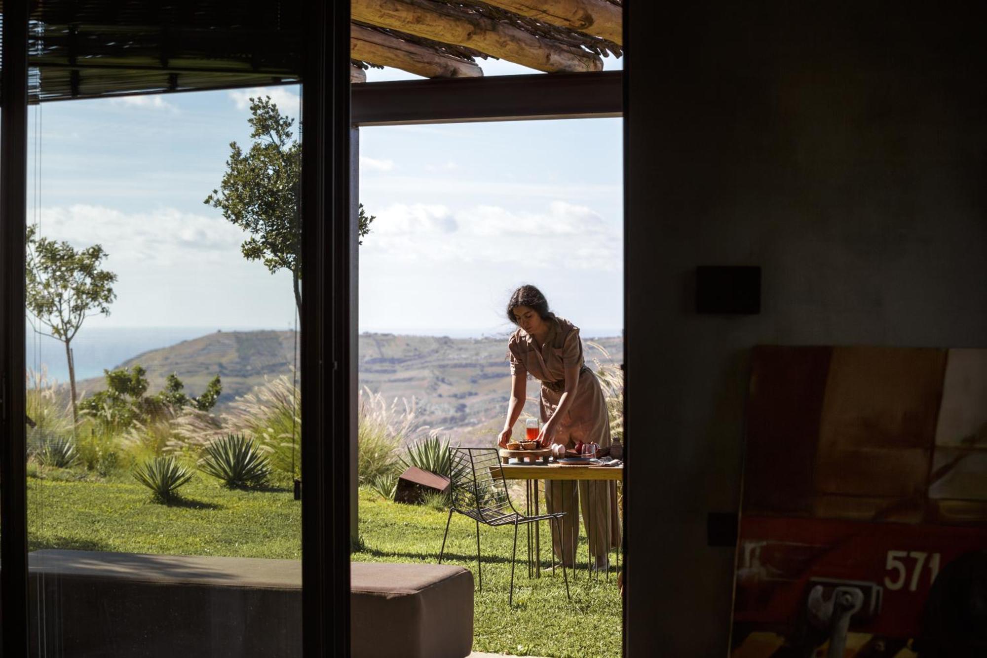 Buahjar Boutique Home Apartment Agrigente Extérieur photo