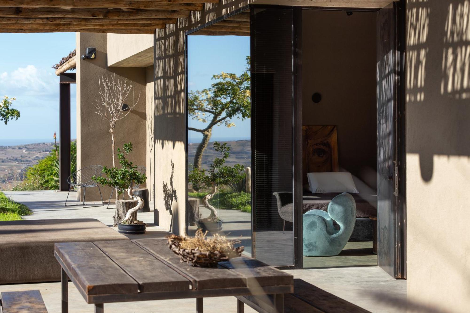 Buahjar Boutique Home Apartment Agrigente Extérieur photo