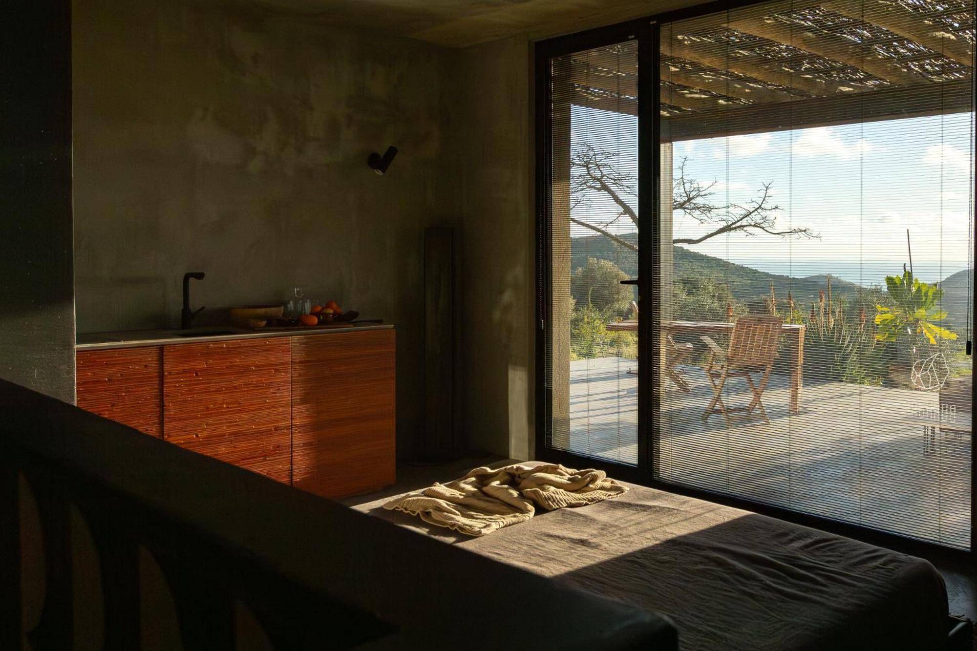 Buahjar Boutique Home Apartment Agrigente Extérieur photo