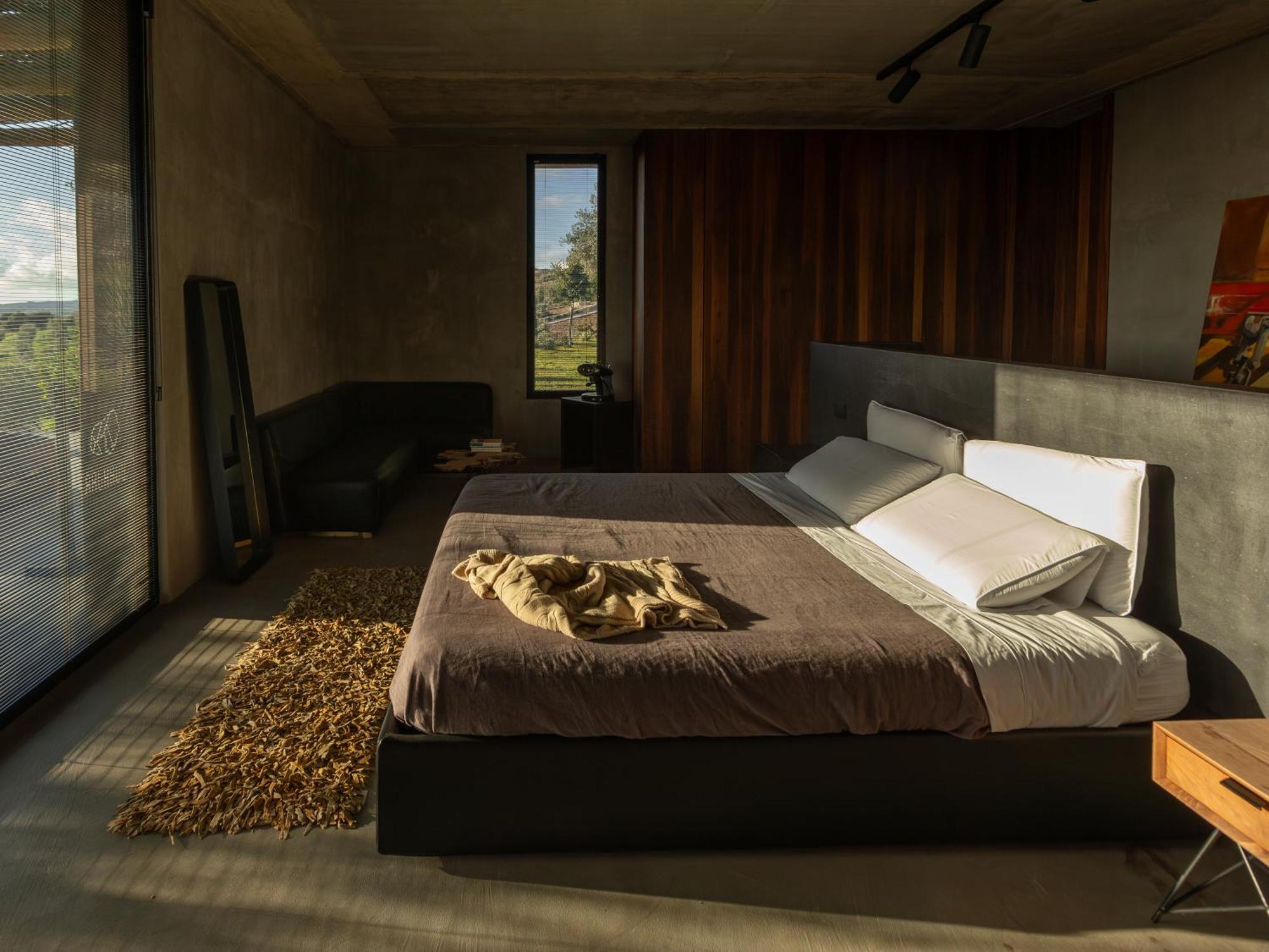 Buahjar Boutique Home Apartment Agrigente Extérieur photo