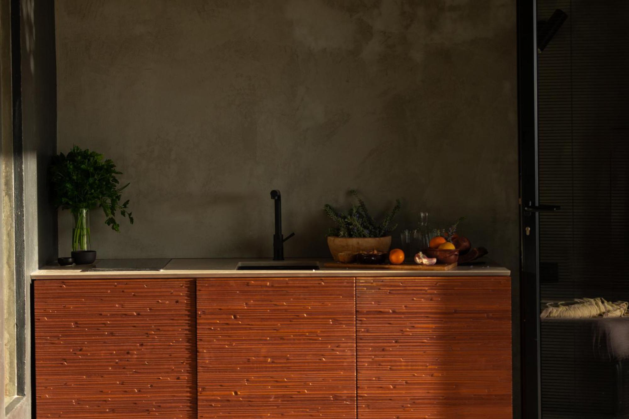 Buahjar Boutique Home Apartment Agrigente Extérieur photo