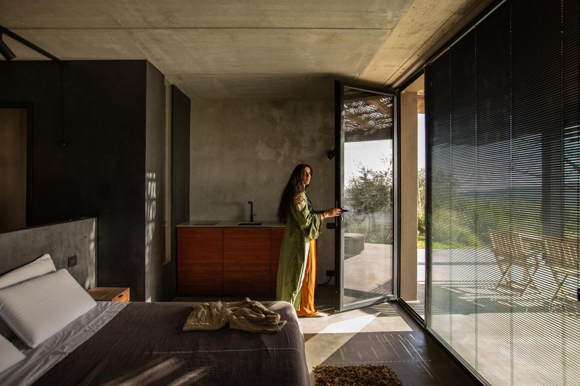 Buahjar Boutique Home Apartment Agrigente Extérieur photo