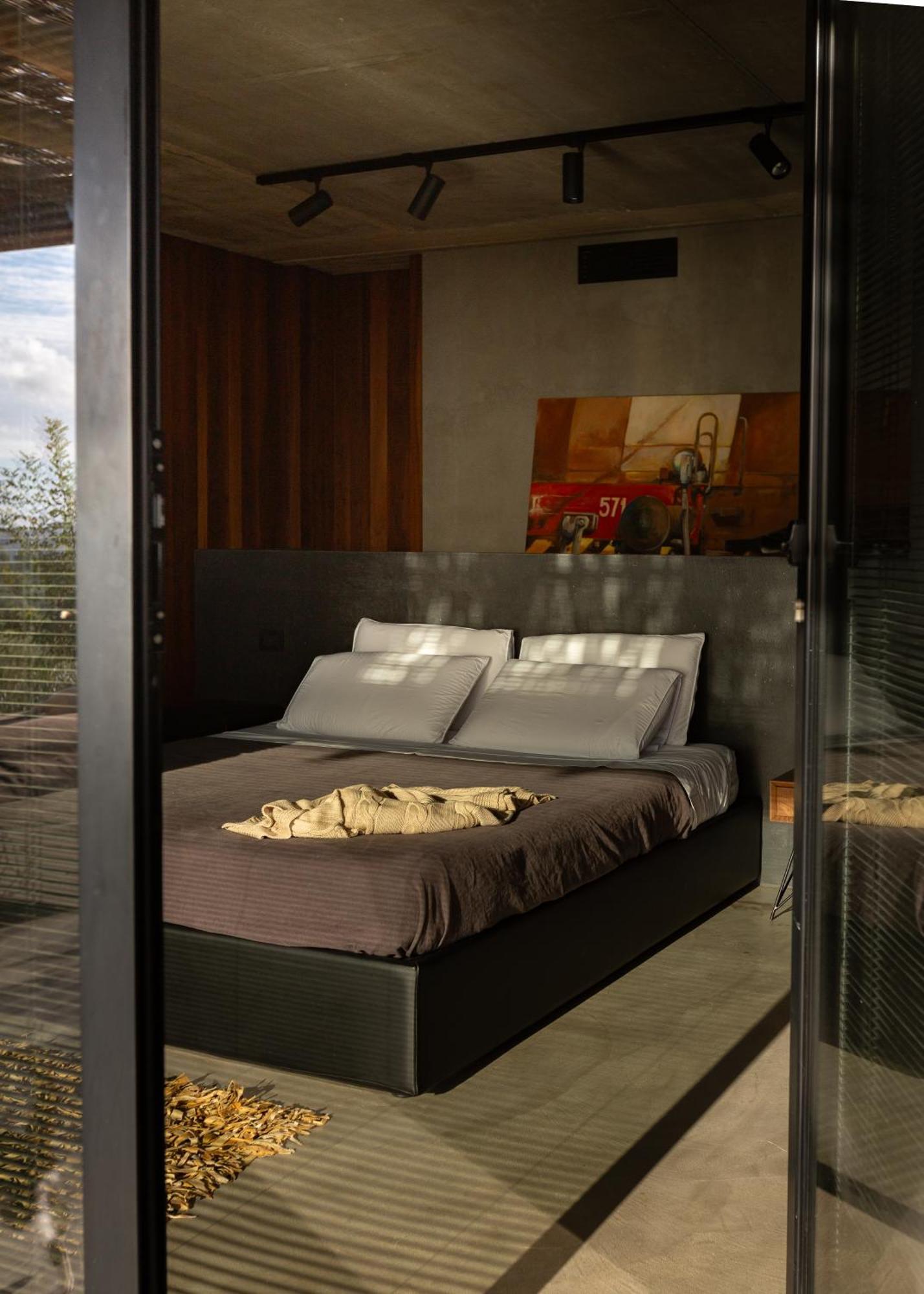 Buahjar Boutique Home Apartment Agrigente Extérieur photo